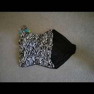 🆕 Tropical Escape Swimsuit